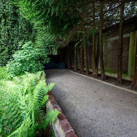 Béthencourt-sur-MerLe Manoir De La Belle Epoque住宿加早餐旅馆 外观 照片